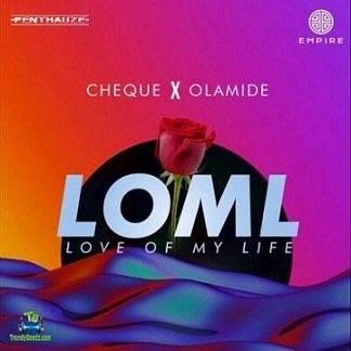 Olamide
