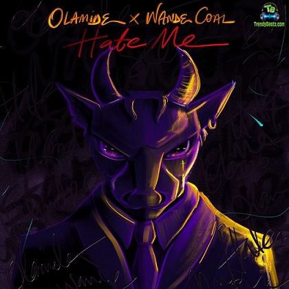 Olamide - Hate Me (New Song) ft Wande Coal