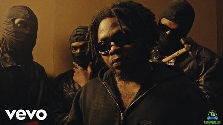 Olamide