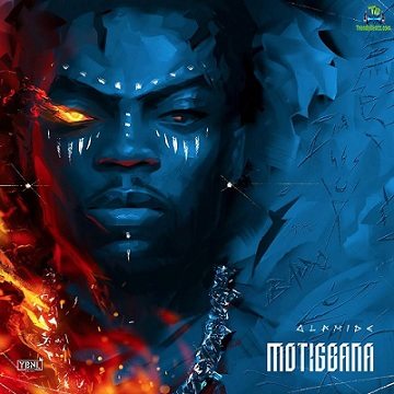 Olamide - Motigbana