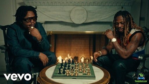 Olamide