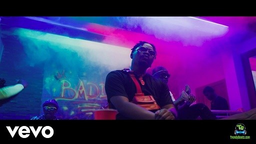 Olamide
