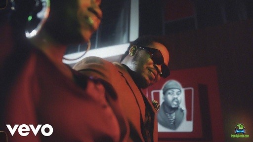 Olamide - Rock (Video)