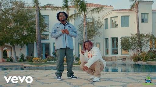 Olamide