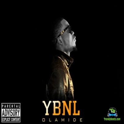 Olamide - Voice Of The Street