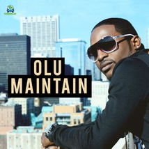 Olu Maintain - Ni Bo Lawa ft Big Bamo