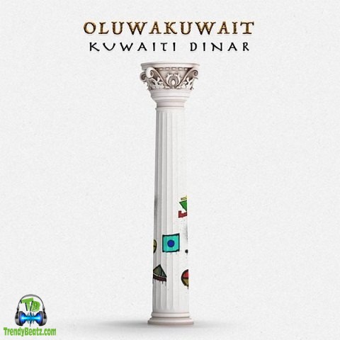 Oluwakuwait - Lesse Passe ft Bella Shmurda