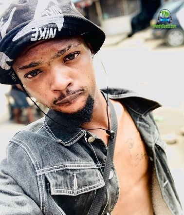 DJ Oluwaslimz