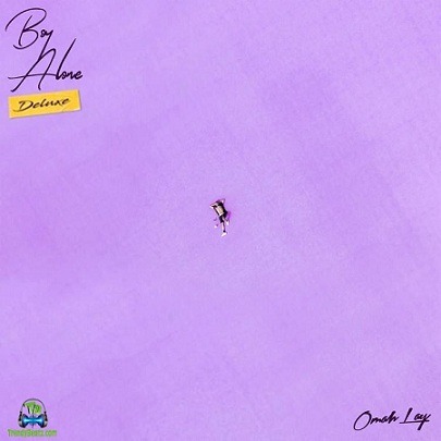 Omah Lay - Reason