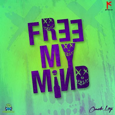 Omah Lay - Free My Mind (New Song)