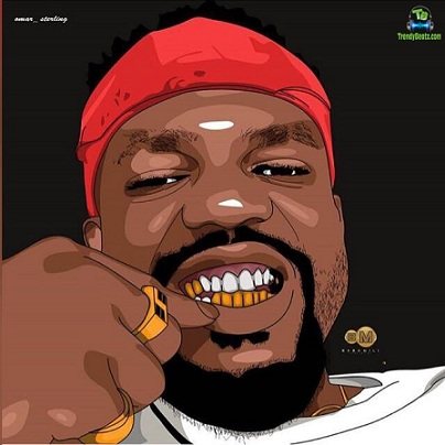 Omar Sterling