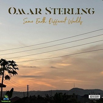 Omar Sterling - Dangerous Love ft Mugeez, Efya, R2bees