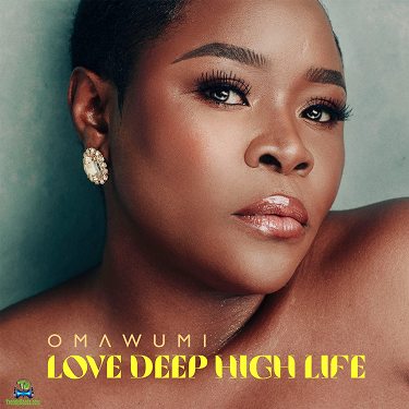 Omawumi - Milk And Honey ft Brymo