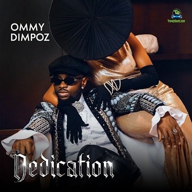 Ommy Dimpoz - Hasara Roho ft Marioo, Musa Keys