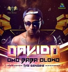 Davido - Ekuro