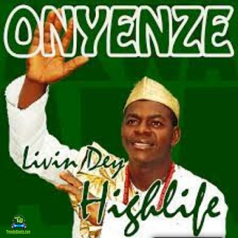 Onyenze - Ogidi Inwelu (Lazy Flow) Remix