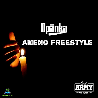 Opanka - Ameno (Freestyle)