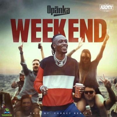 Opanka - Weekend