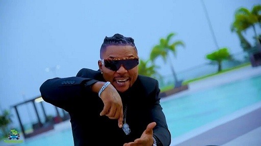 Oritse Femi