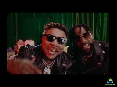 Oritse Femi
