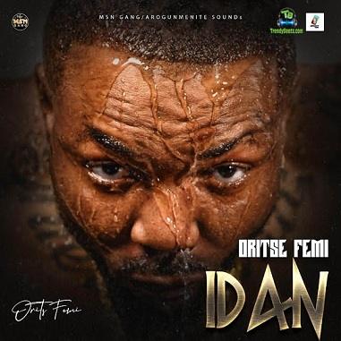 Oritse Femi - Elele ft Qdot