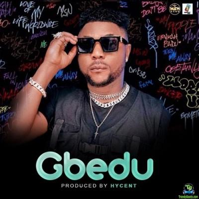 Oritse Femi - Gbedu