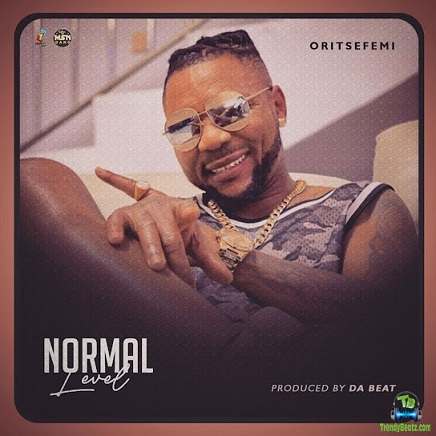 Oritse Femi - Normal Level