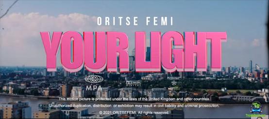 Oritse Femi