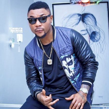 Oritse Femi