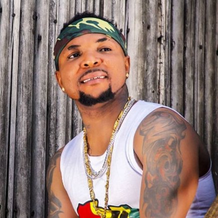 Oritse Femi - Mercy
