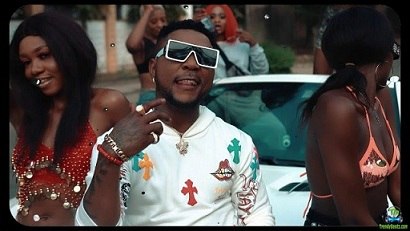Oritse Femi