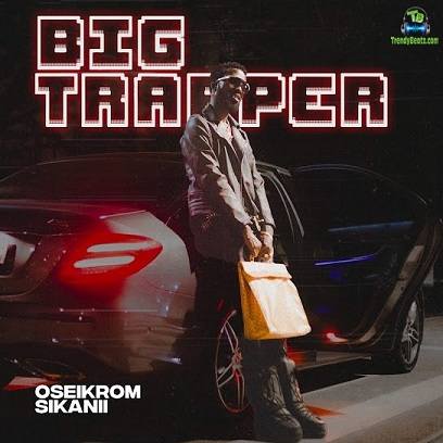 Oseikrom Sikanii - Street Vibes ft AMG Armani