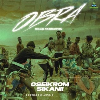 Oseikrom Sikanii - Obra
