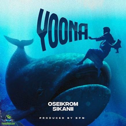 Oseikrom Sikanii - Yoona