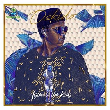 Oskido - Emaweni ft Ze2, Deep Sen, King Talkzin