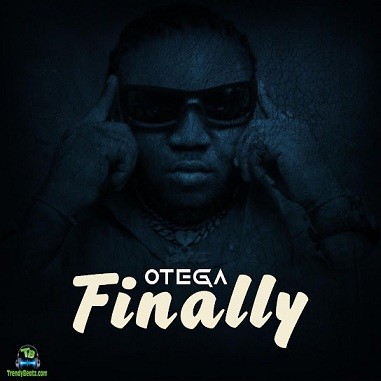Otega - Finally