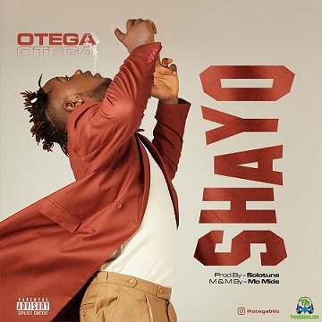 Otega - Shayo