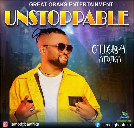 Otigba Agulu - Unstoppable