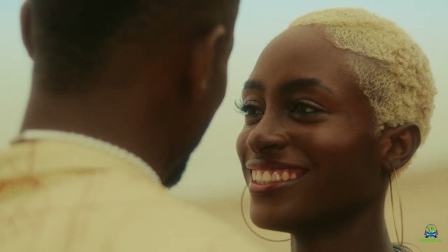 Otile Brown