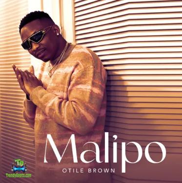 Otile Brown - Malipo