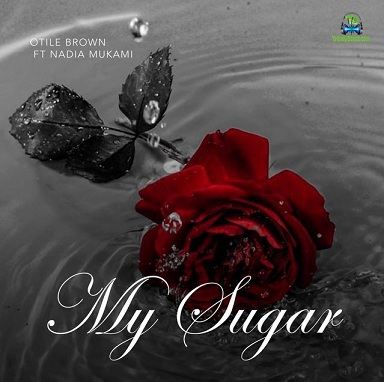 Otile Brown - My Sugar ft Nadia Mukami
