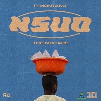 P Montana - Money Calling ft Kofi Jamar, Suspect OTB