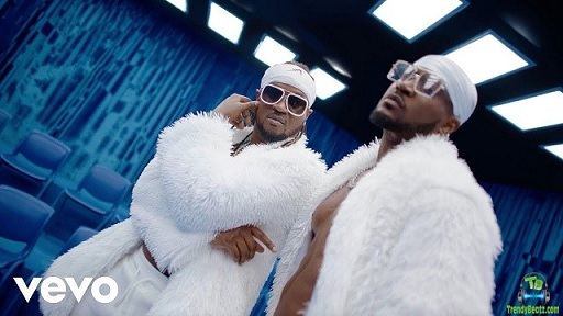 P Square