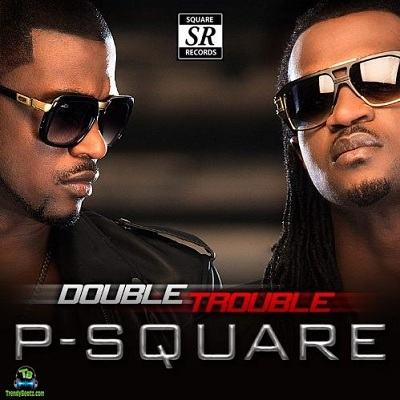 P Square - (Music) Shekini