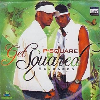 P Square - (Music) Temptation