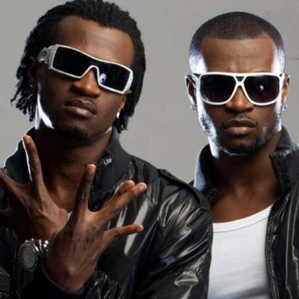 P Square
