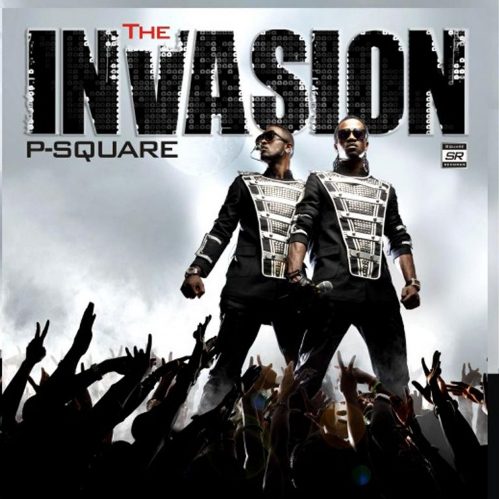 P Square - Do As I Do ft Tiwa Savage & May D