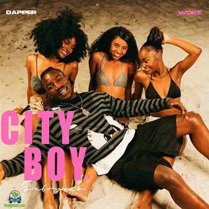 Download PaBrymo City Boy EP Album mp3