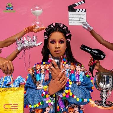 Pabi Cooper - Intro ft Blxckie, Ch'cco, Yumbs, Crush