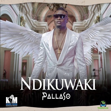 Pallaso - Ndikuwaki